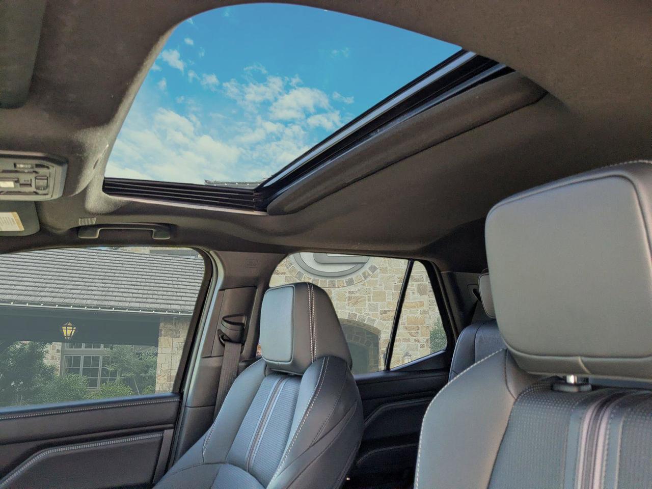 2025 Toyota 4Runner Hybrid Limited San Antonio TX