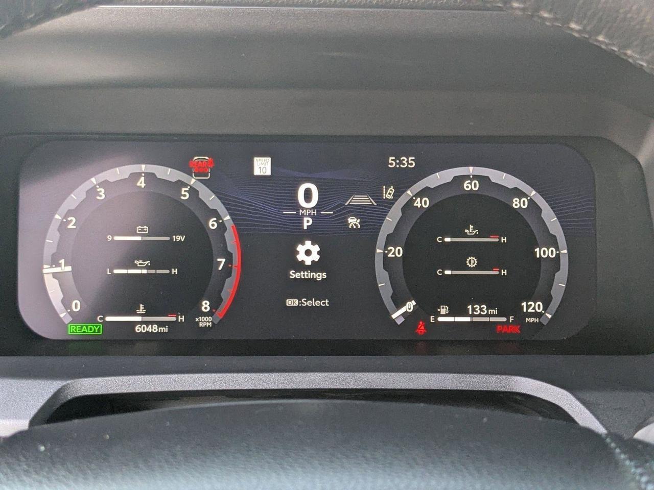 2025 Toyota 4Runner Hybrid Limited San Antonio TX