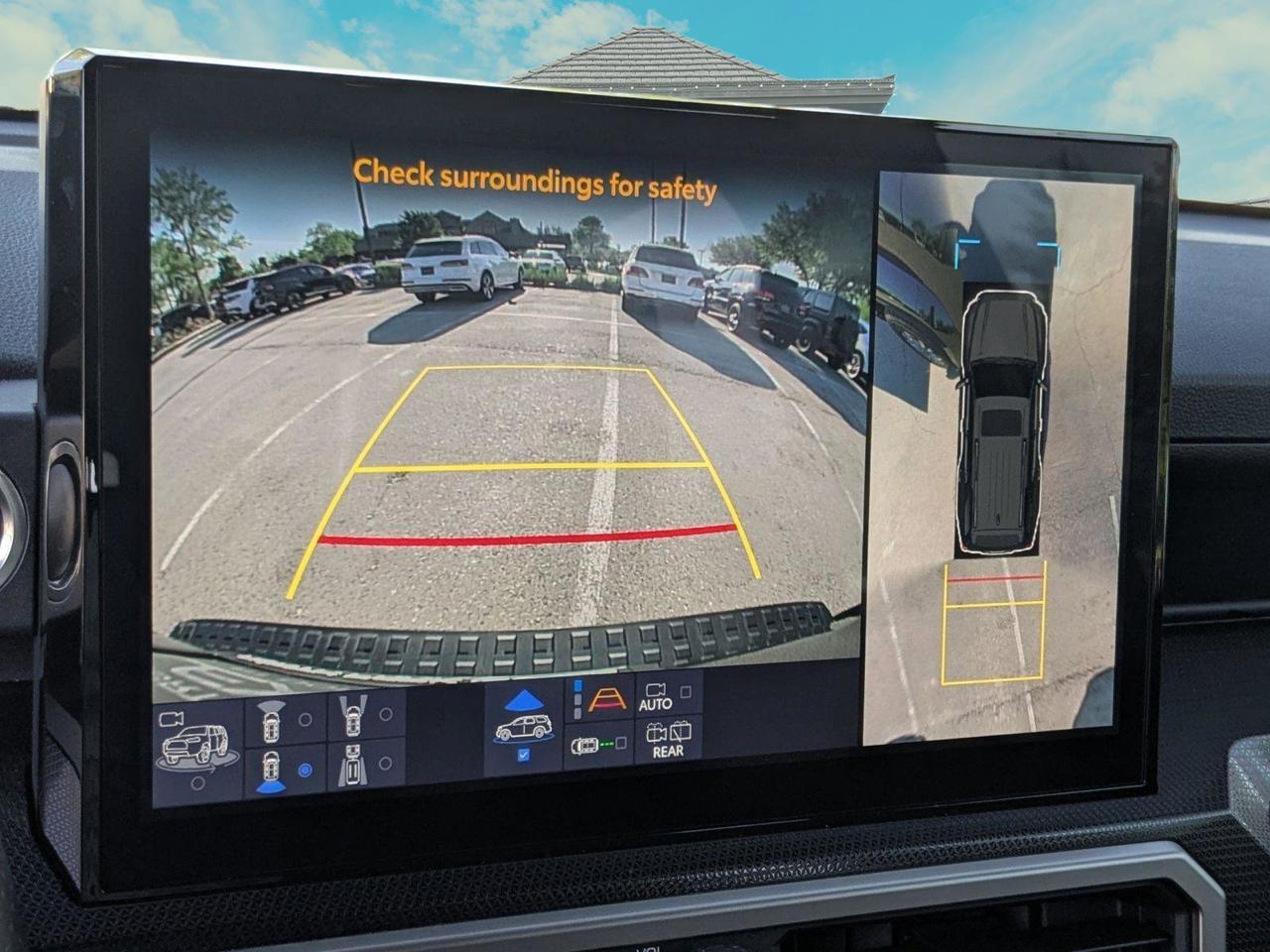 2025 Toyota 4Runner Hybrid Limited San Antonio TX