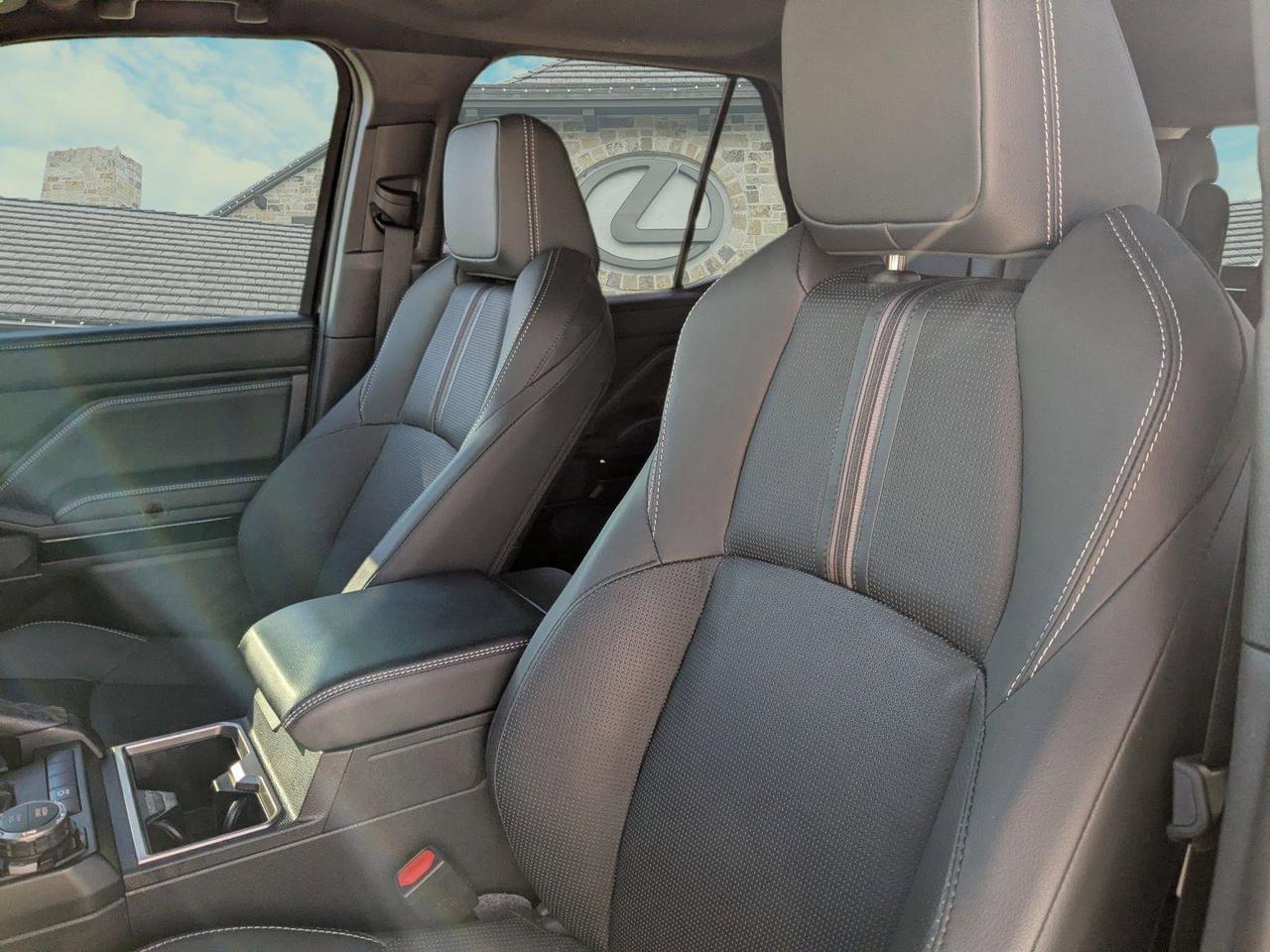 2025 Toyota 4Runner Hybrid Limited San Antonio TX