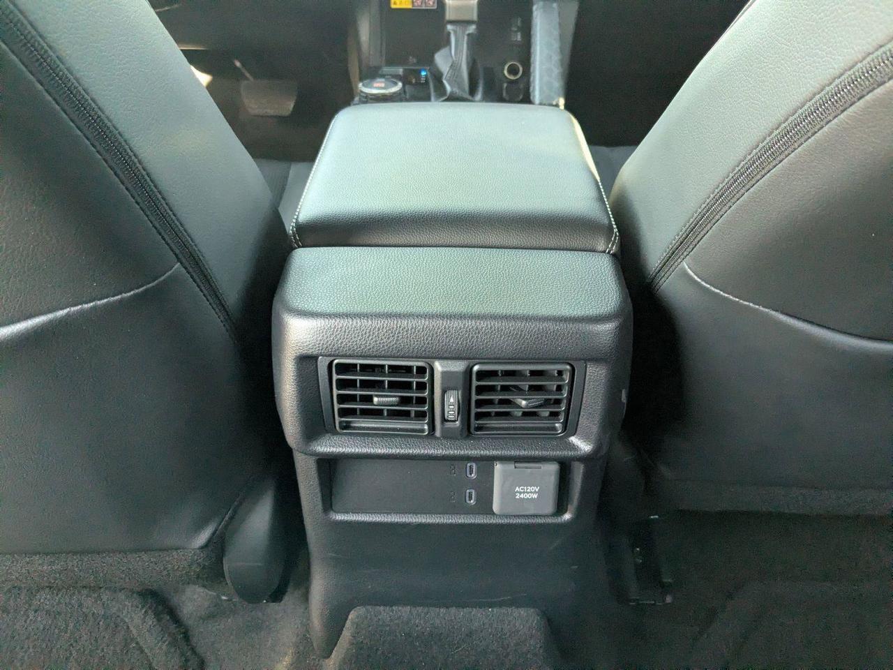 2025 Toyota 4Runner Hybrid Limited San Antonio TX