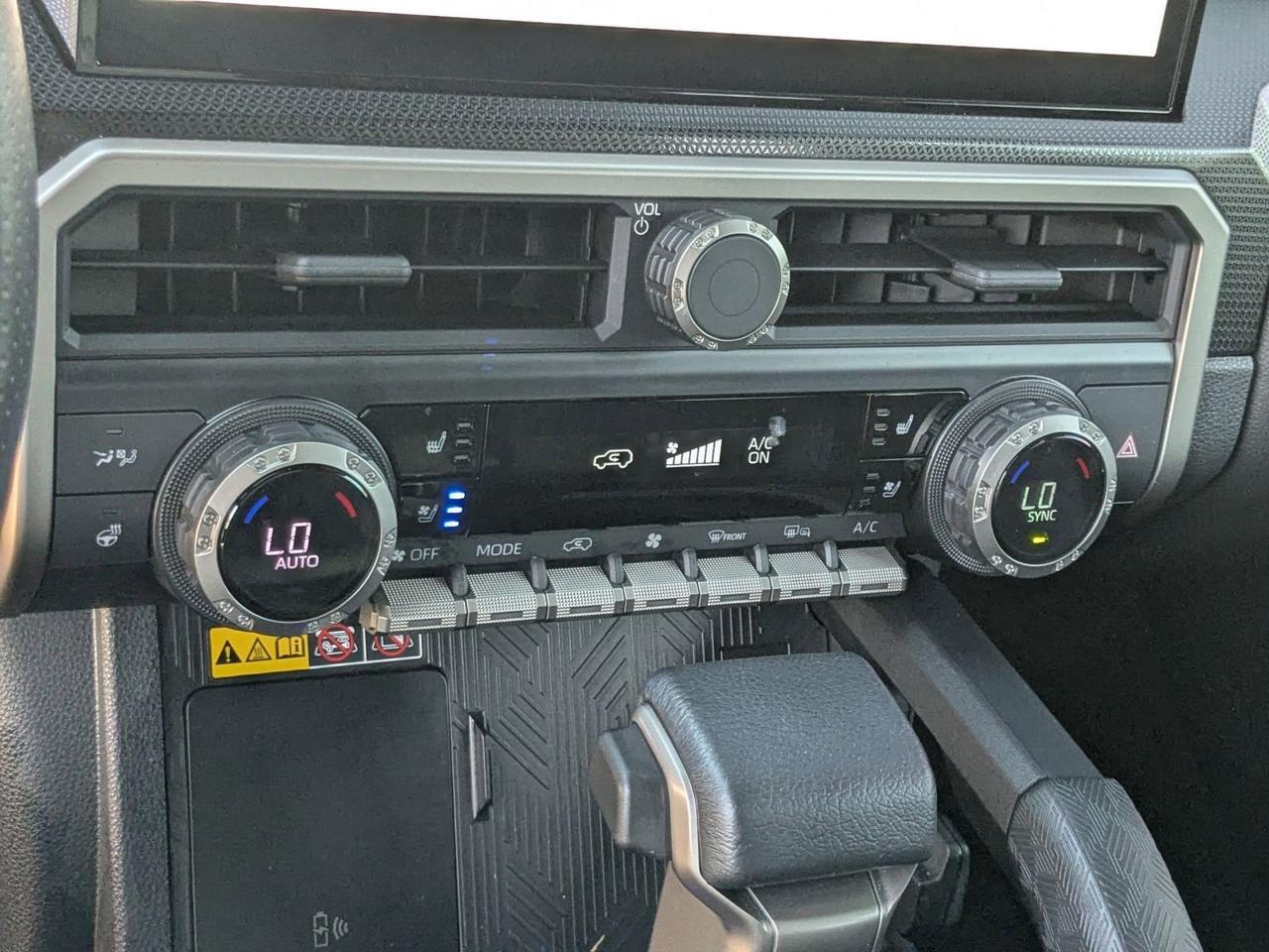 2025 Toyota 4Runner Hybrid Limited San Antonio TX