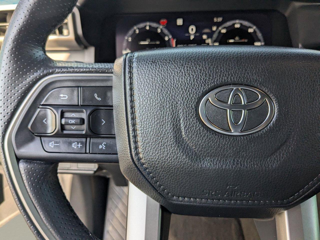2025 Toyota 4Runner Hybrid Limited San Antonio TX