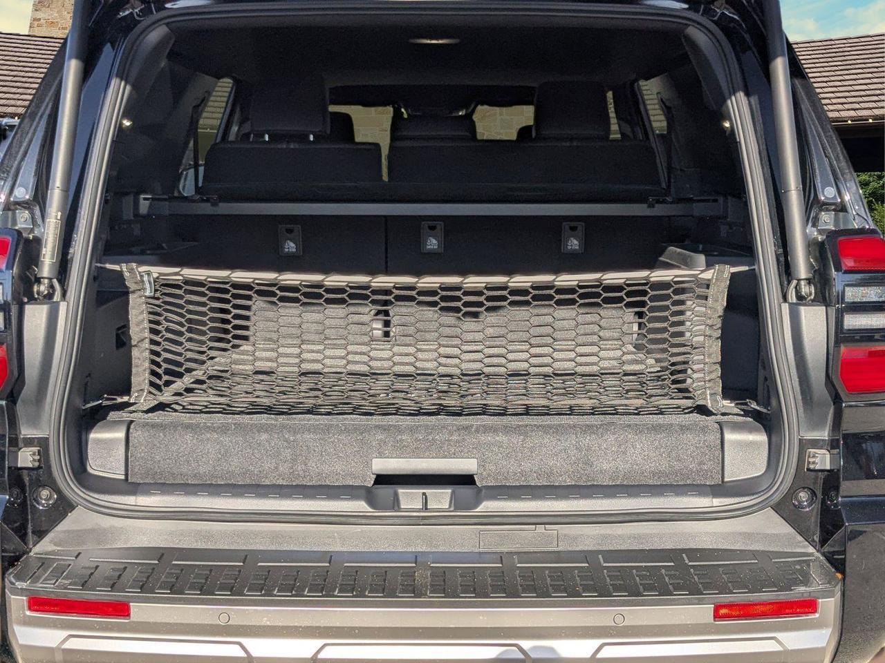 2025 Toyota 4Runner Hybrid Limited San Antonio TX