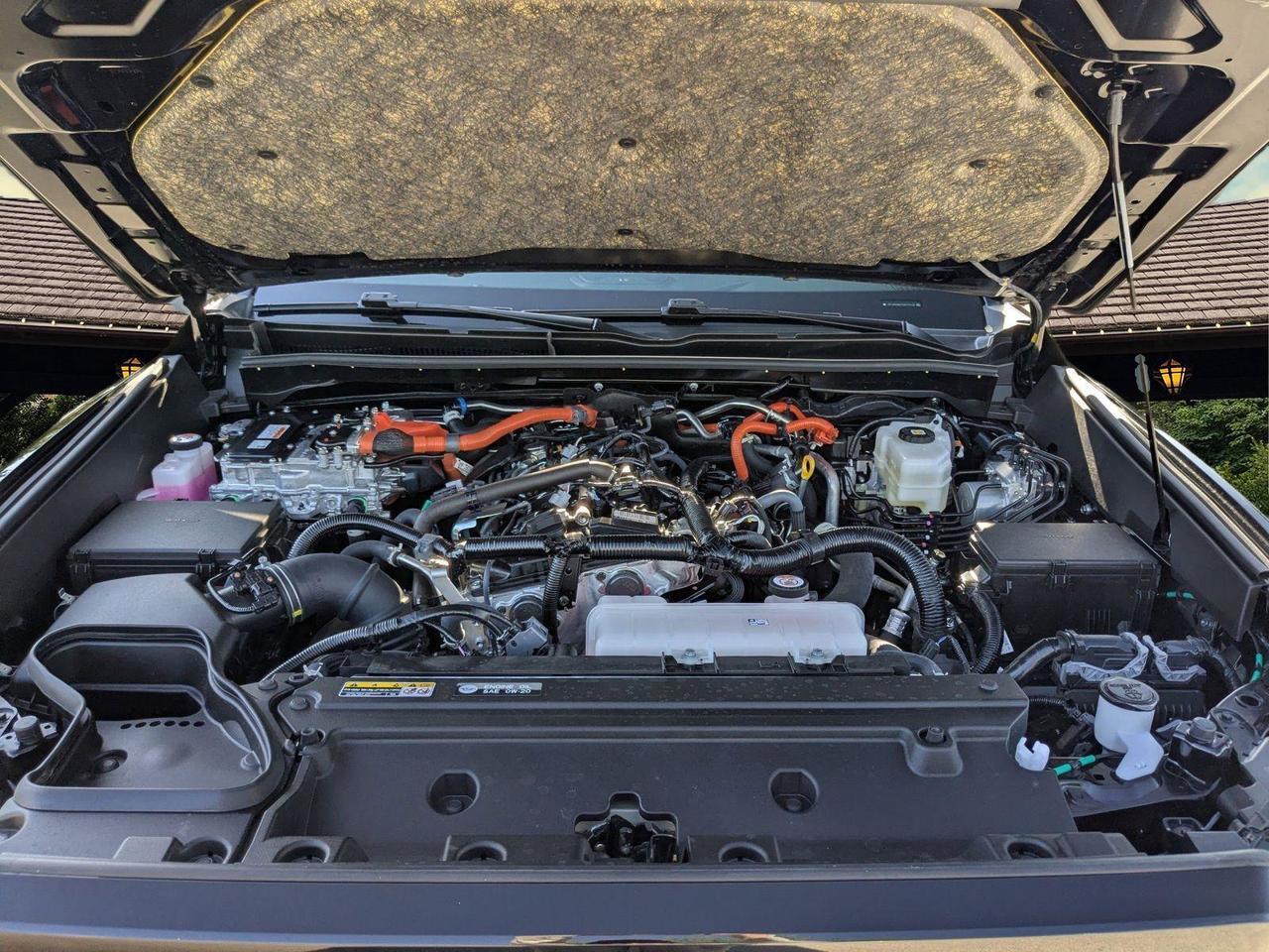 2025 Toyota 4Runner Hybrid Limited San Antonio TX