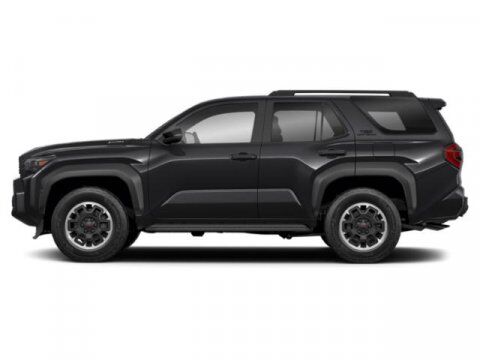 2025 Toyota 4Runner Hybrid TRD Off Road Hurst TX