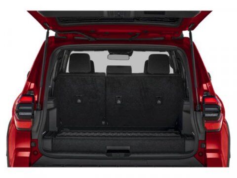 2025 Toyota 4Runner Hybrid TRD Off Road Hurst TX