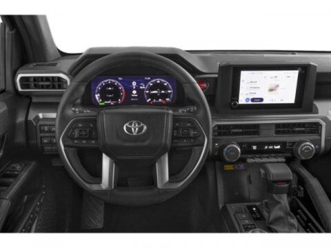 2025 Toyota 4Runner Hybrid TRD Off Road Hurst TX