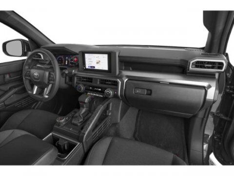 2025 Toyota 4Runner Hybrid TRD Off Road Hurst TX
