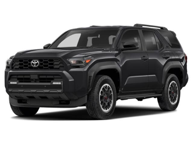 2025 Toyota 4Runner Hybrid TRD Off Road Hurst TX