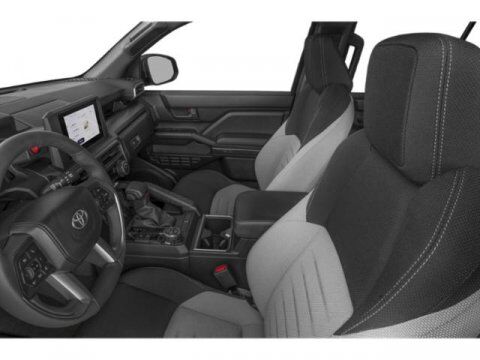 2025 Toyota 4Runner Hybrid TRD Off Road Hurst TX