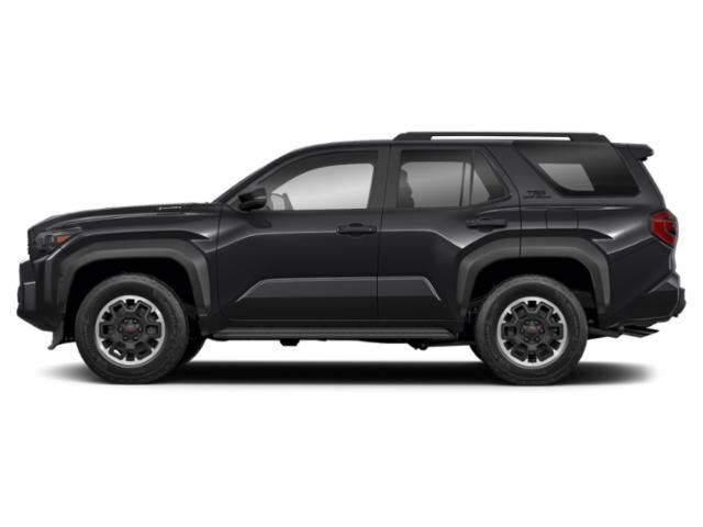 2025 Toyota 4Runner Hybrid TRD Off Road Hurst TX