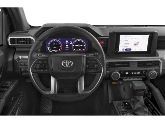 2025 Toyota 4Runner Hybrid TRD Off Road Hurst TX
