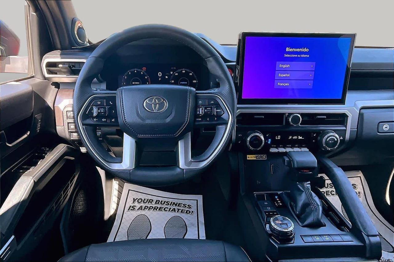 2025 Toyota 4Runner Hybrid TRD Off Road Premium Folsom CA