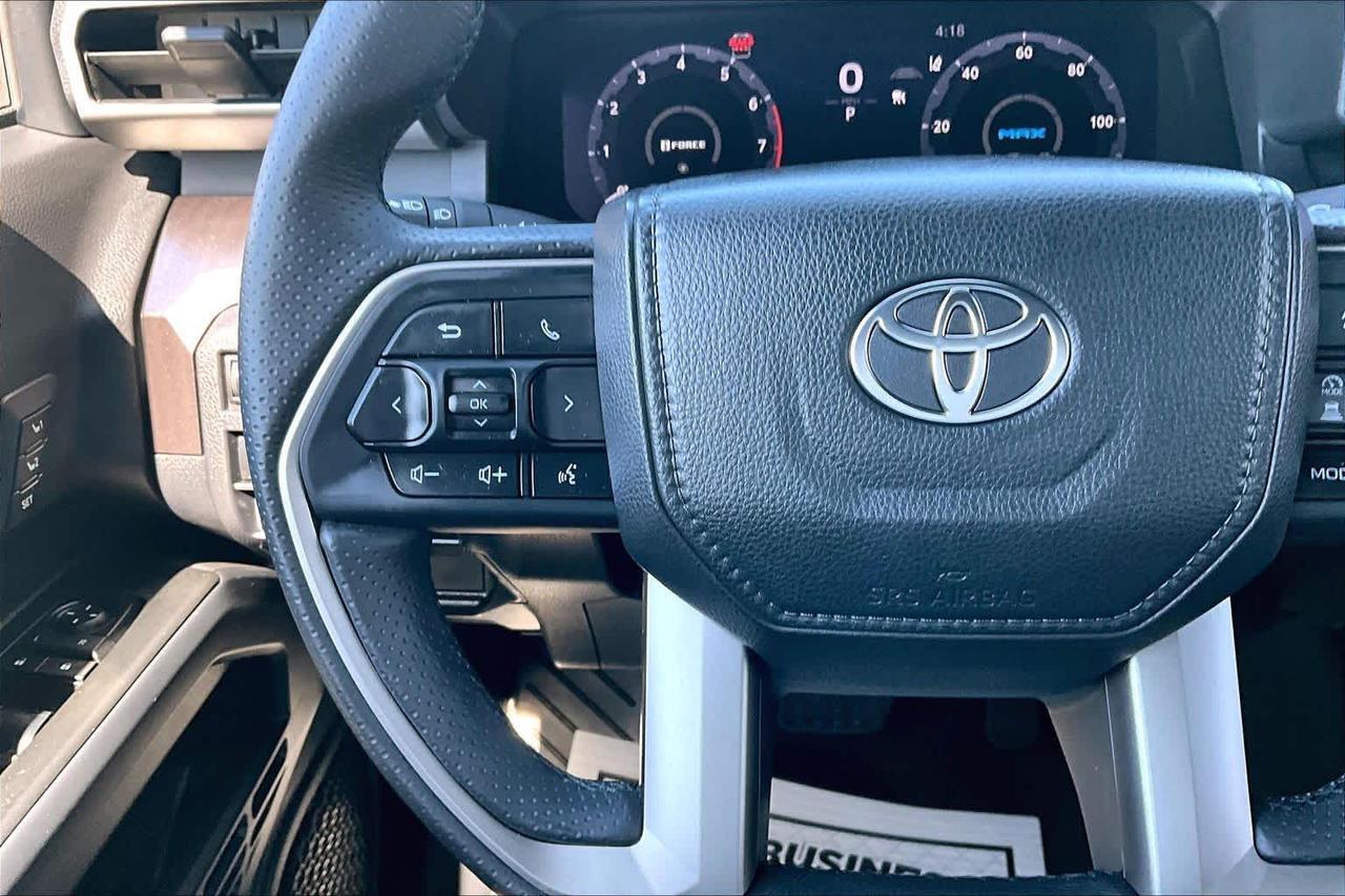 2025 Toyota 4Runner Hybrid TRD Off Road Premium Folsom CA