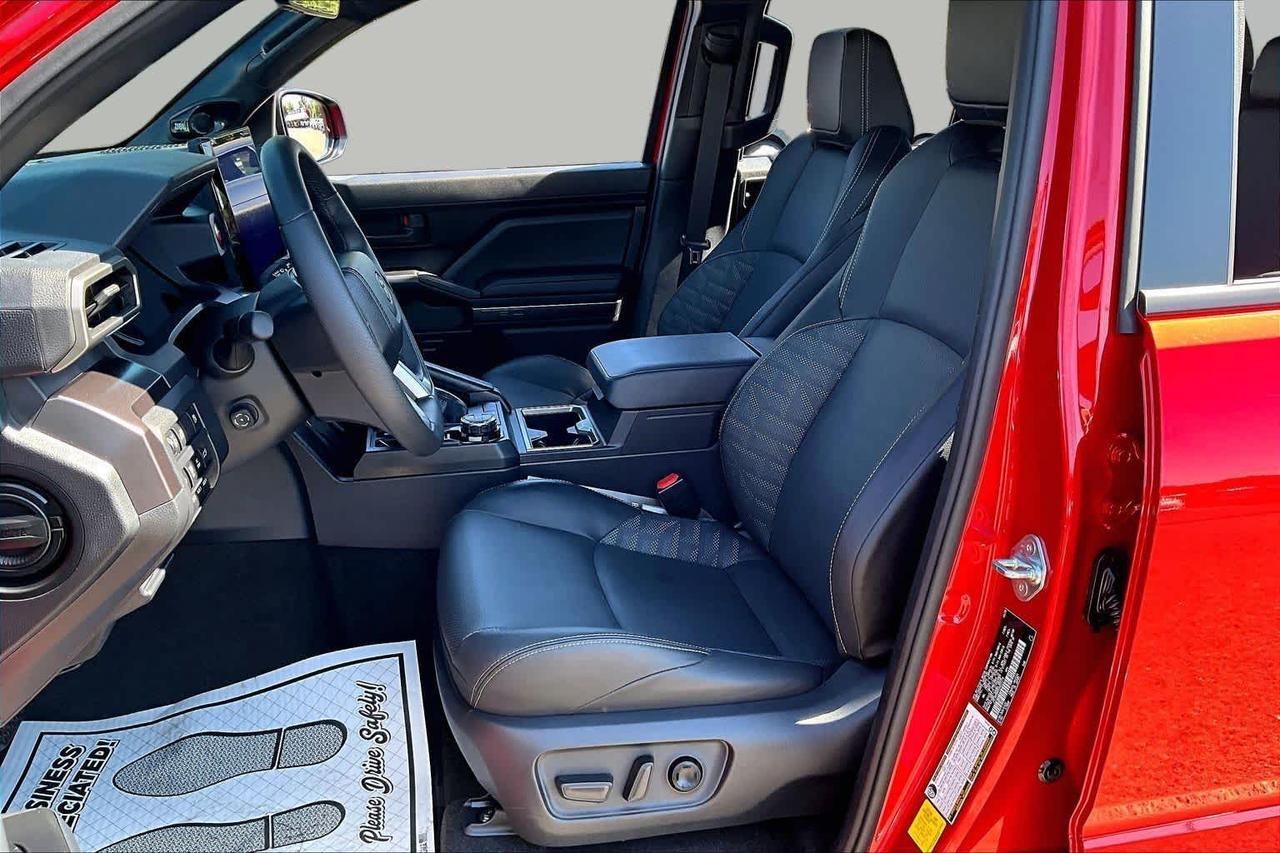 2025 Toyota 4Runner Hybrid TRD Off Road Premium Folsom CA