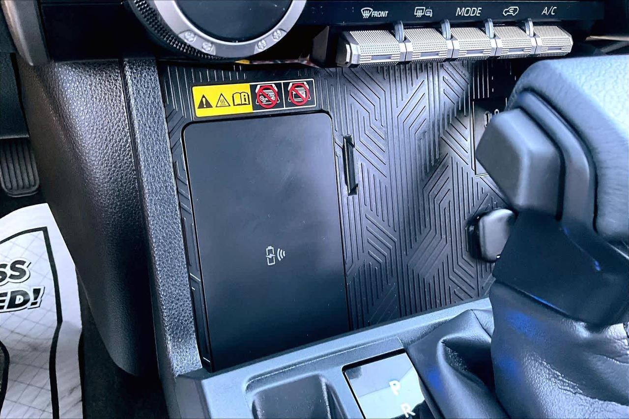 2025 Toyota 4Runner Hybrid TRD Off Road Premium Folsom CA