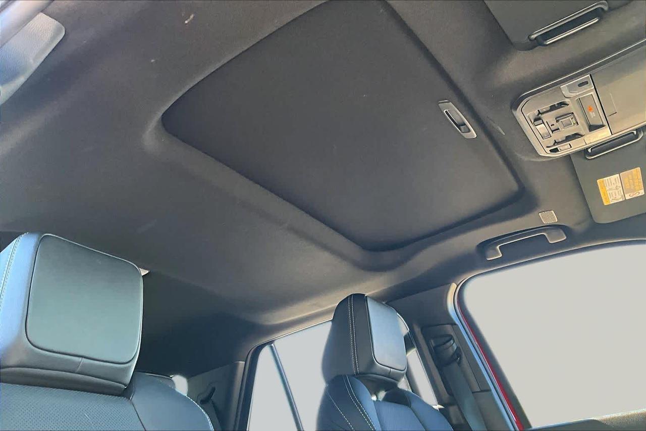 2025 Toyota 4Runner Hybrid TRD Off Road Premium Folsom CA