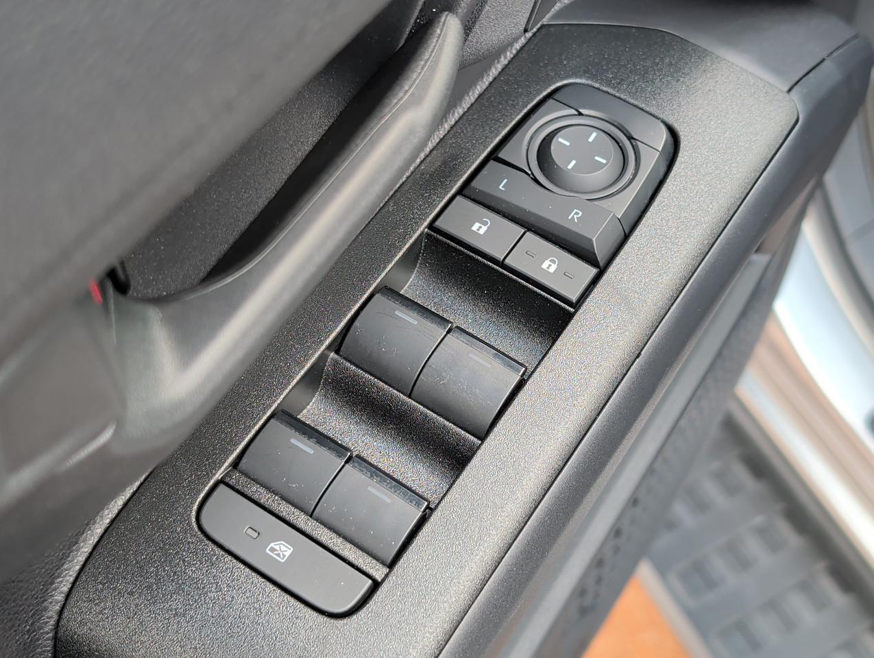 2025 Toyota 4Runner Hybrid TRD Off Road Premium San Juan TX