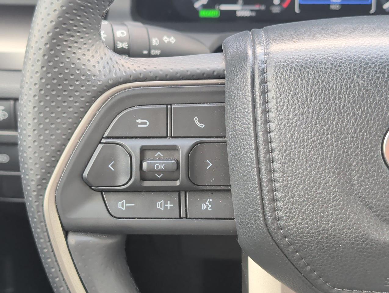 2025 Toyota 4Runner Hybrid TRD Off Road Premium San Juan TX