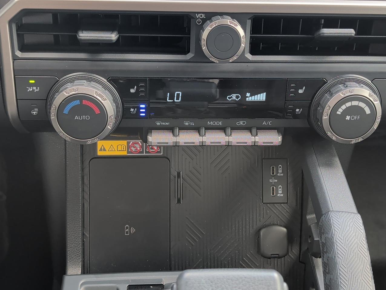 2025 Toyota 4Runner Hybrid TRD Off Road Premium San Juan TX