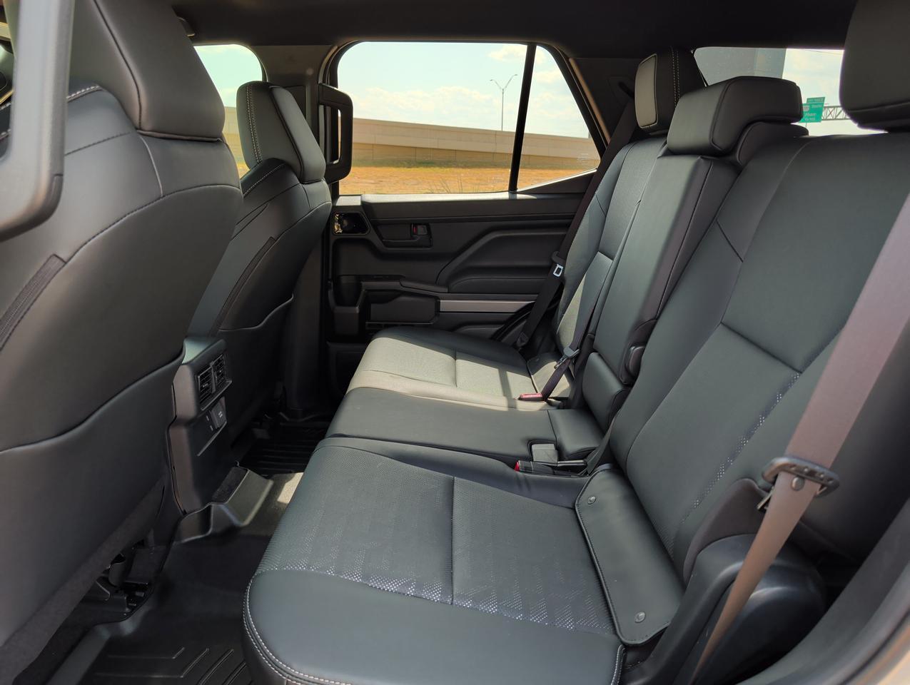 2025 Toyota 4Runner Hybrid TRD Off Road Premium San Juan TX