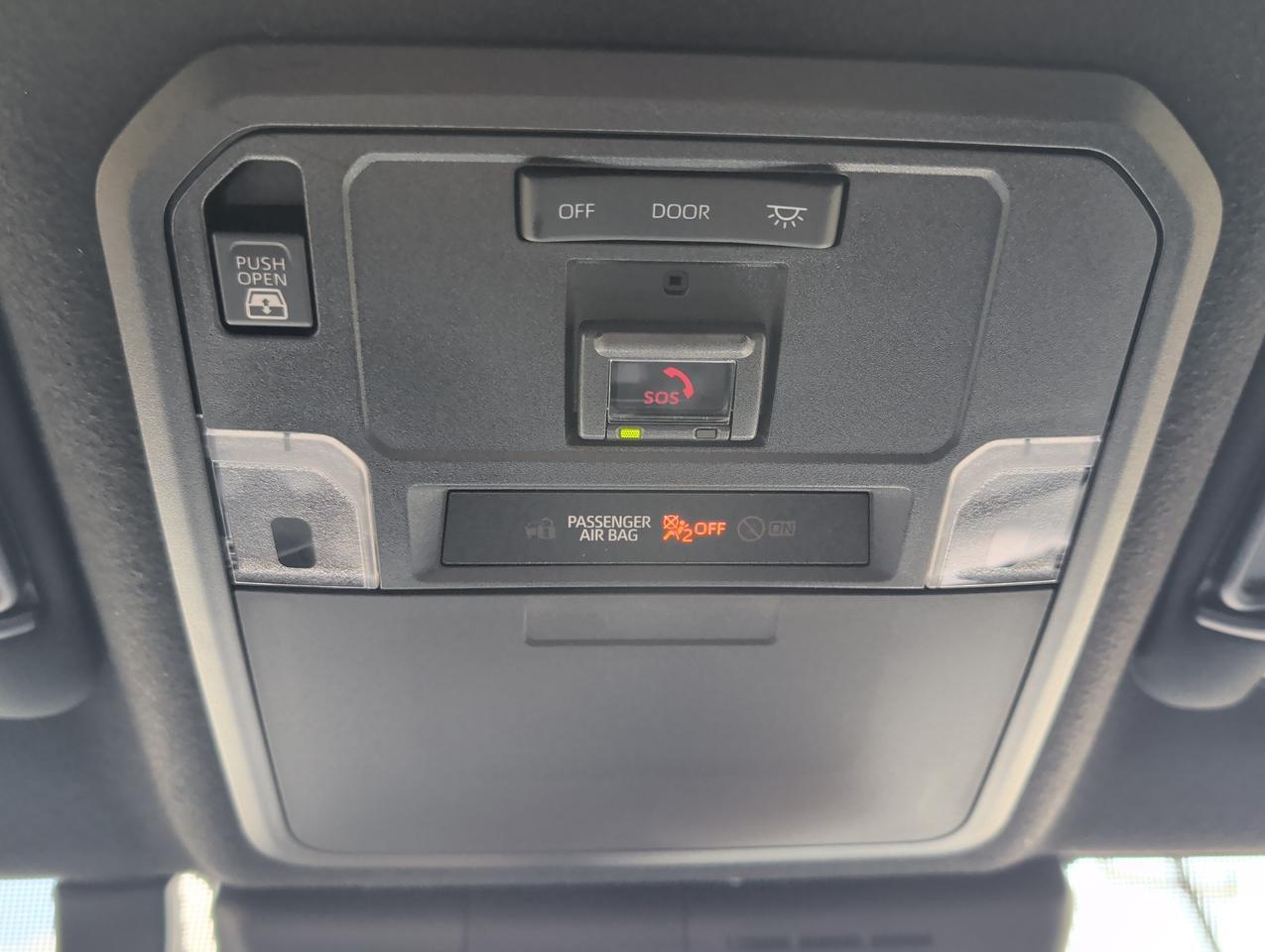 2025 Toyota 4Runner Hybrid TRD Off Road Premium San Juan TX
