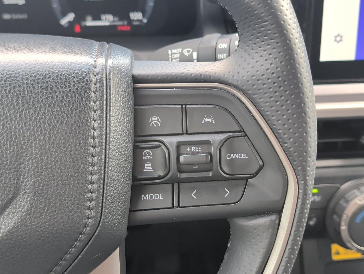 2025 Toyota 4Runner Hybrid TRD Off Road Premium San Juan TX