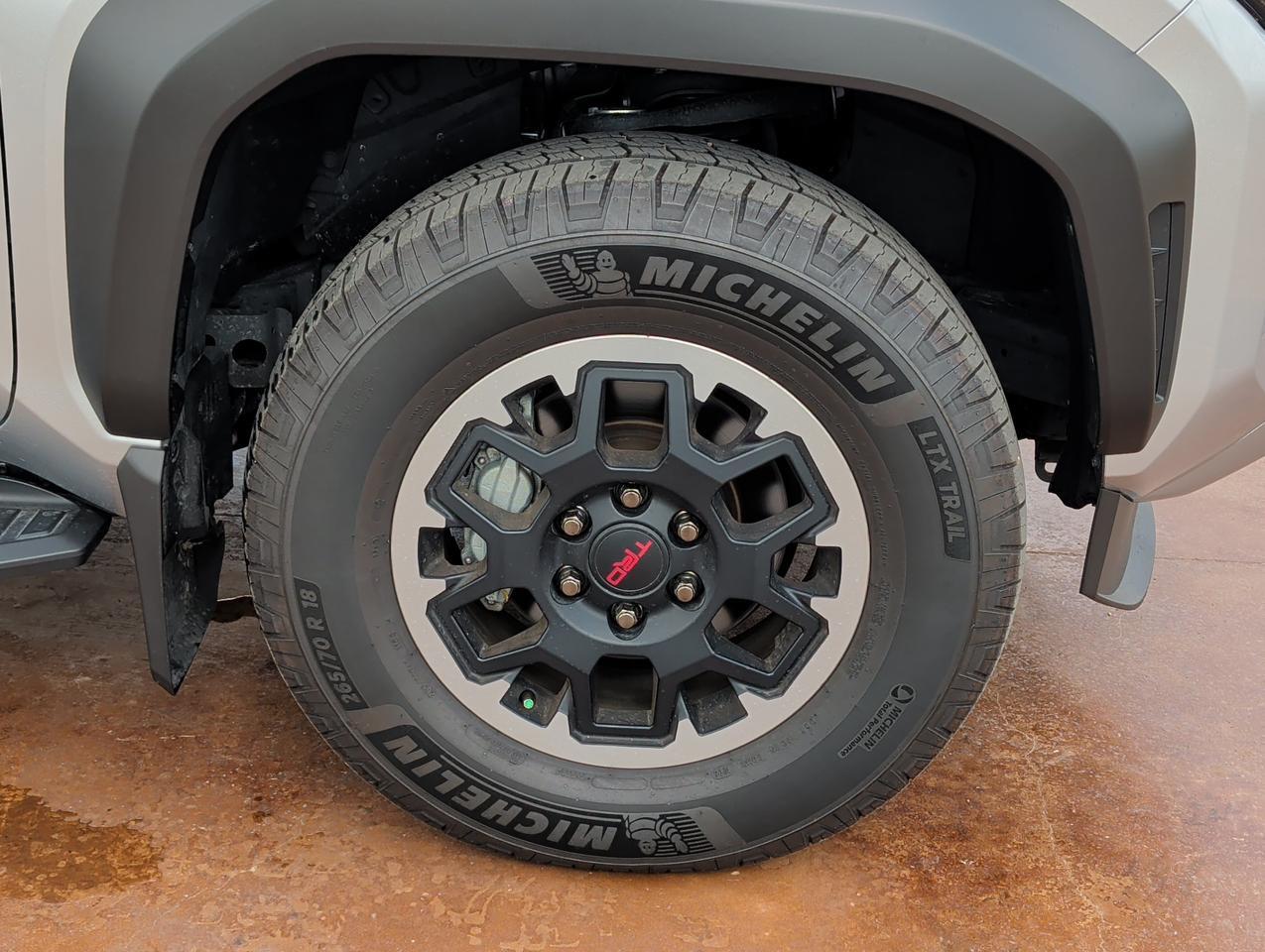 2025 Toyota 4Runner Hybrid TRD Off Road Premium San Juan TX
