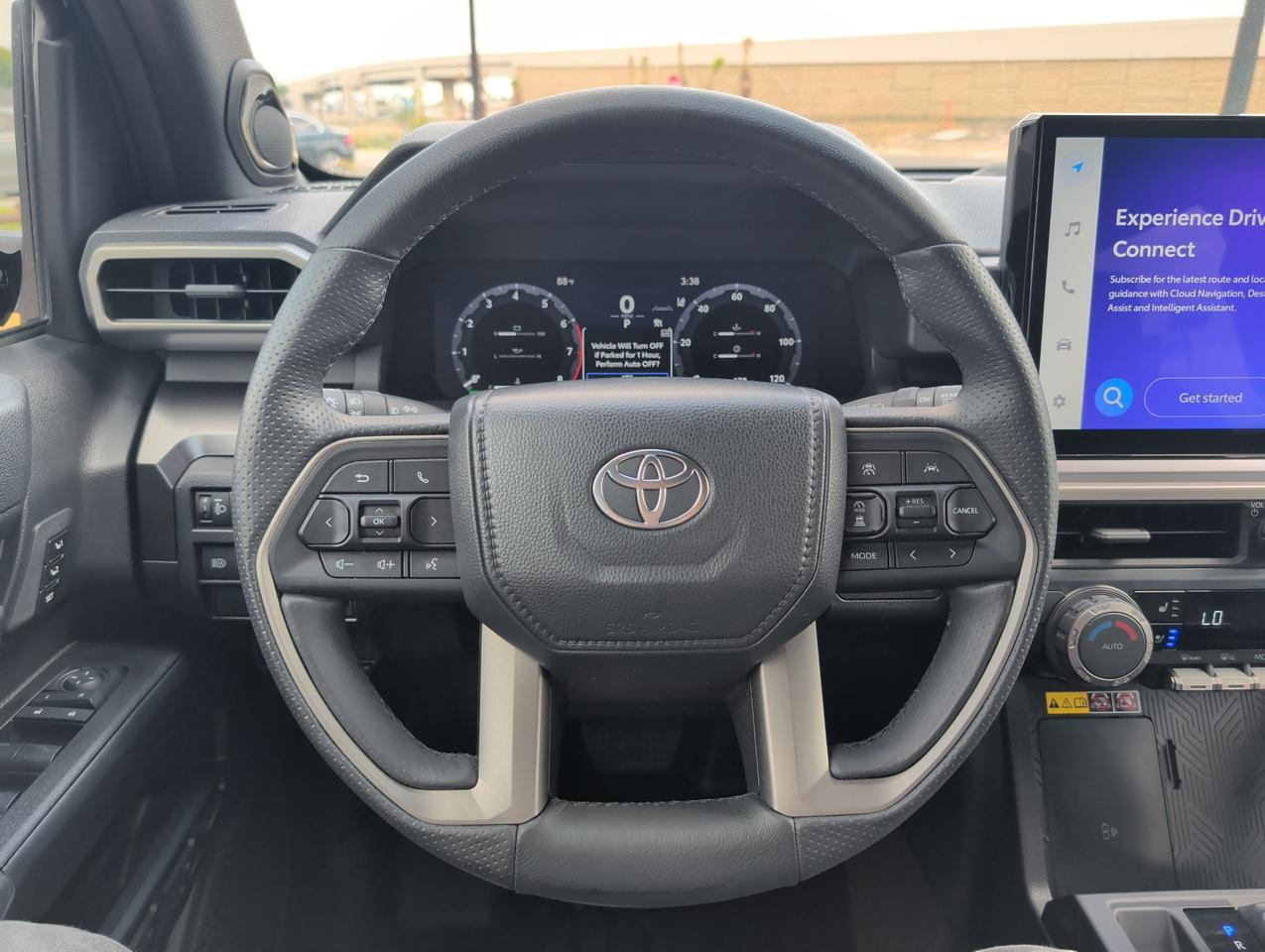 2025 Toyota 4Runner Hybrid TRD Off Road Premium San Juan TX