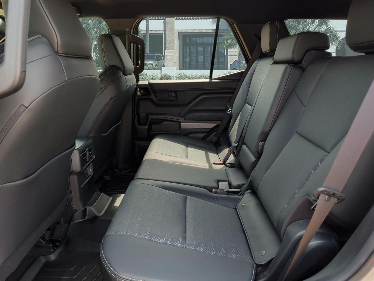 2025 Toyota 4Runner Hybrid TRD Off Road Premium San Juan TX