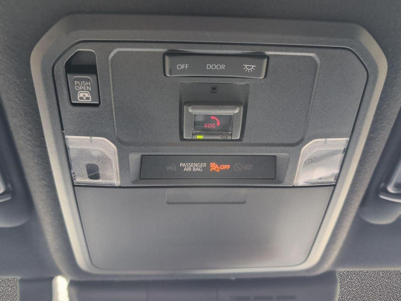 2025 Toyota 4Runner Hybrid TRD Off Road Premium San Juan TX