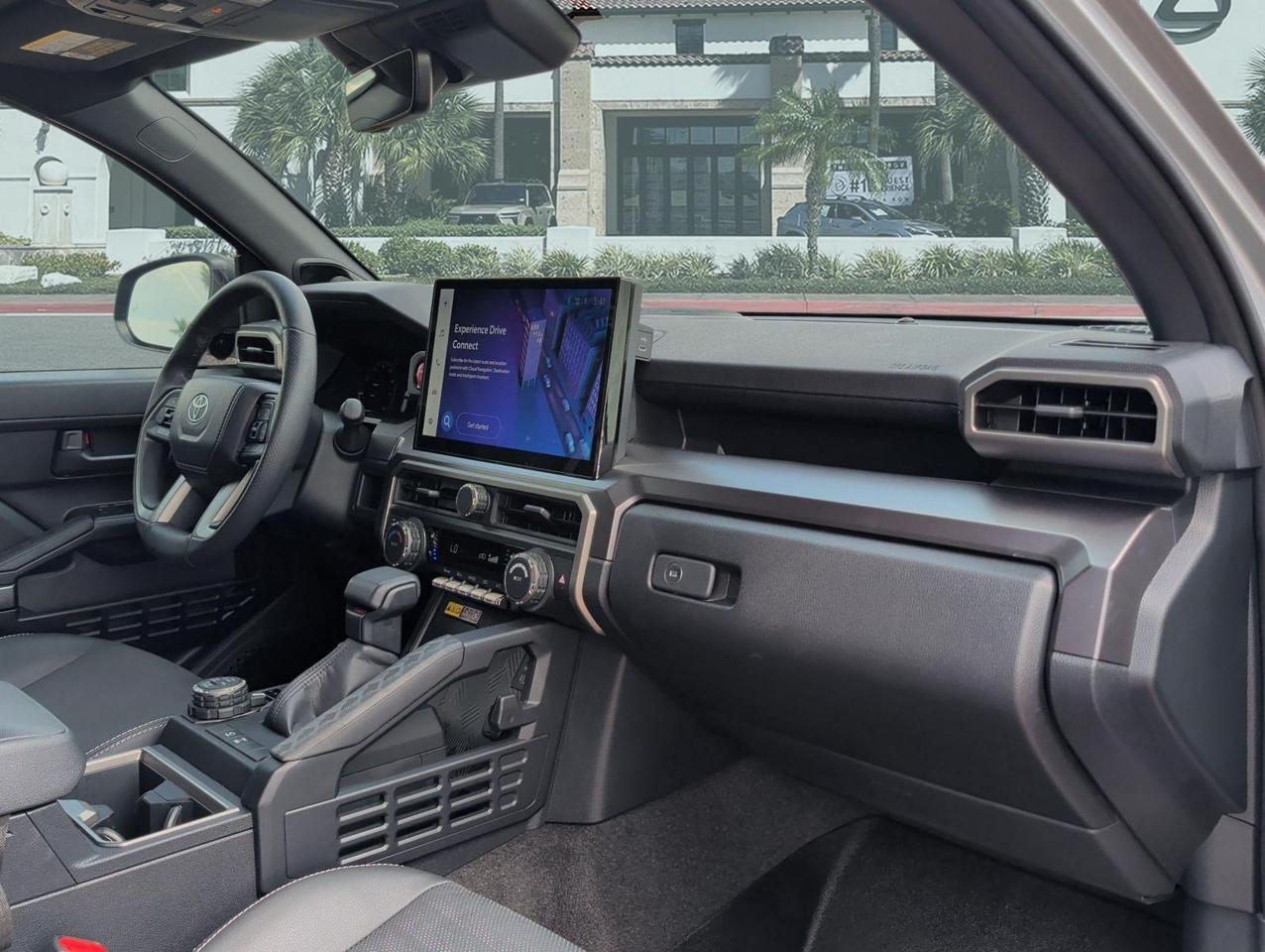 2025 Toyota 4Runner Hybrid TRD Off Road Premium San Juan TX