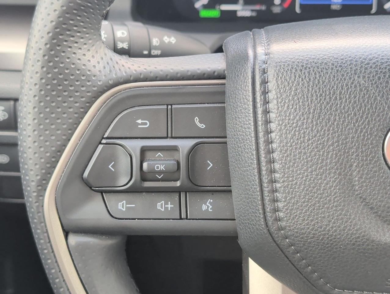 2025 Toyota 4Runner Hybrid TRD Off Road Premium San Juan TX