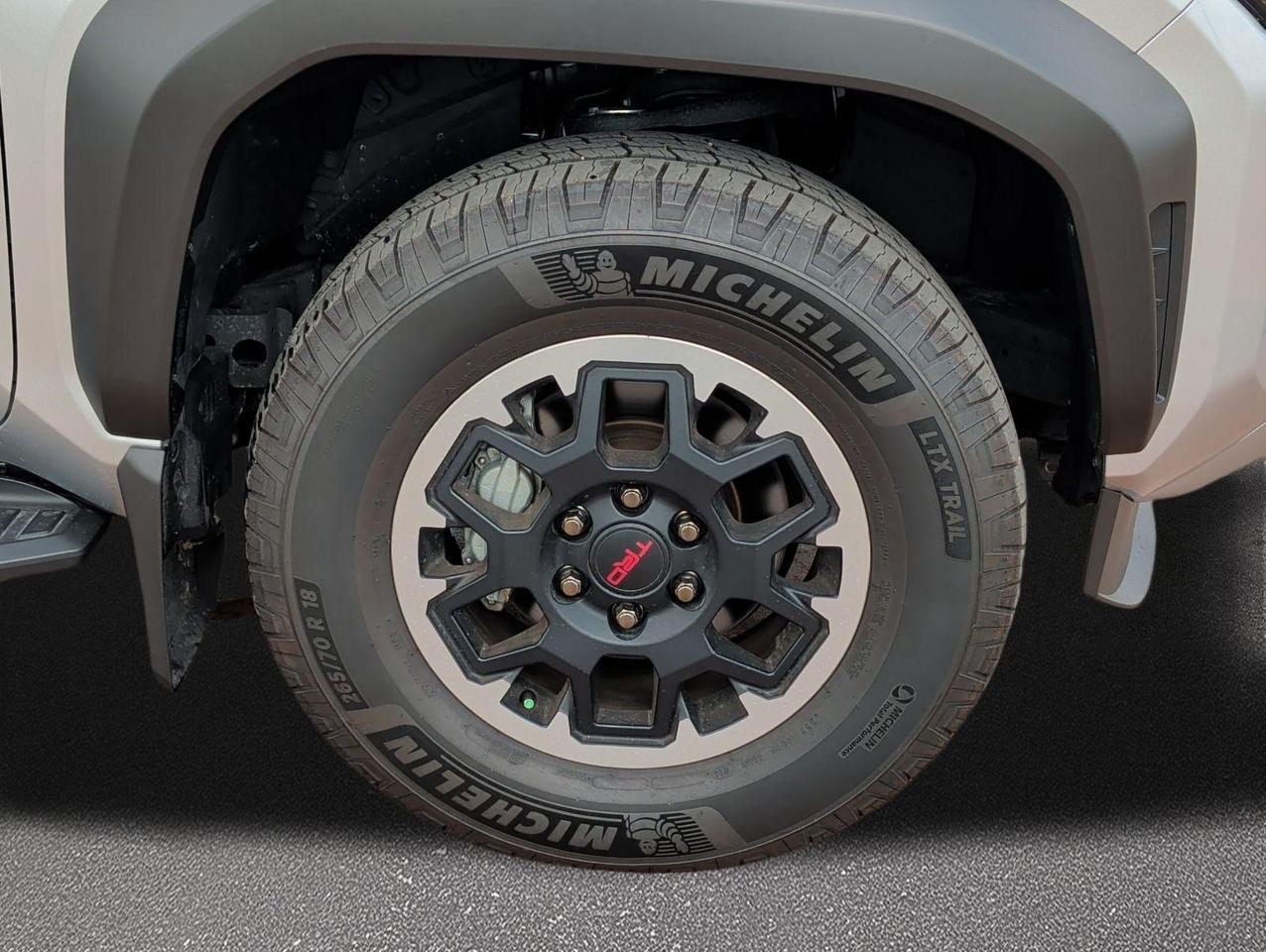 2025 Toyota 4Runner Hybrid TRD Off Road Premium San Juan TX