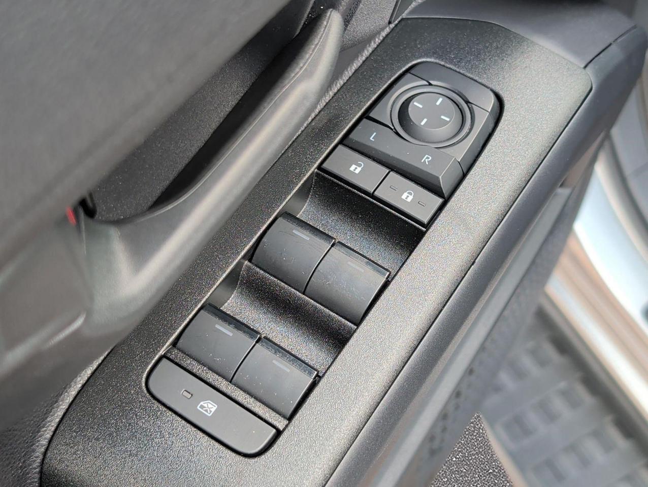 2025 Toyota 4Runner Hybrid TRD Off Road Premium San Juan TX