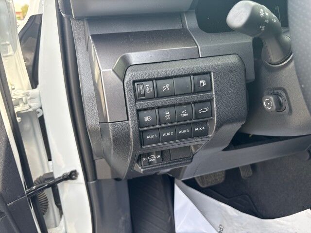 2025 Toyota 4Runner Hybrid TRD Off Road Premium Yuma AZ
