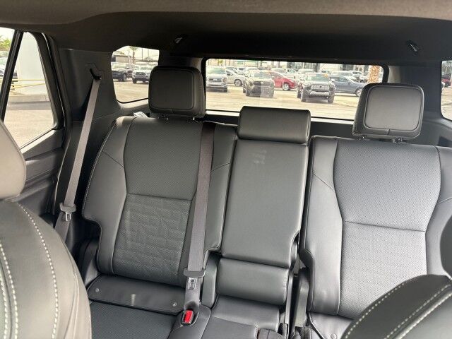 2025 Toyota 4Runner Hybrid TRD Off Road Premium Yuma AZ