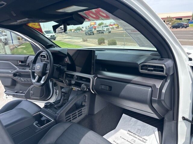 2025 Toyota 4Runner Hybrid TRD Off Road Premium Yuma AZ