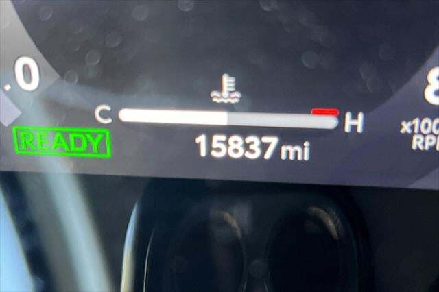 2025 Toyota 4Runner Hybrid TRD Off Road Roseville CA
