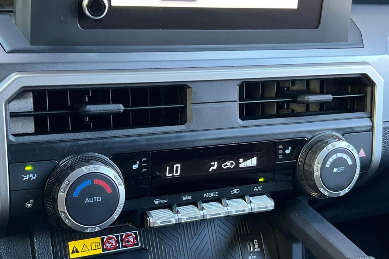 2025 Toyota 4Runner Hybrid TRD Off Road Roseville CA