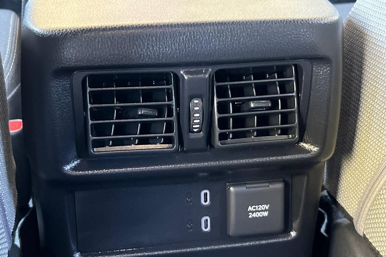 2025 Toyota 4Runner Hybrid TRD Off Road Roseville CA