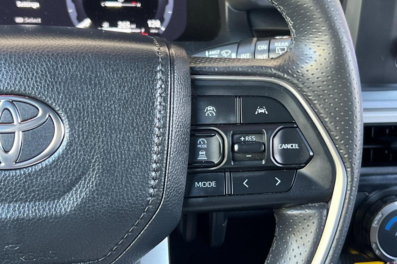 2025 Toyota 4Runner Hybrid TRD Off Road Roseville CA