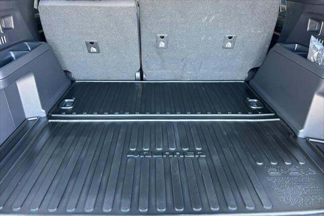 2025 Toyota 4Runner Hybrid TRD Off Road Roseville CA