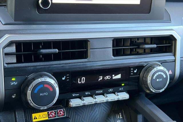 2025 Toyota 4Runner Hybrid TRD Off Road Roseville CA