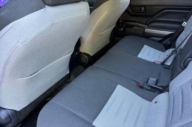 2025 Toyota 4Runner Hybrid TRD Off Road Roseville CA