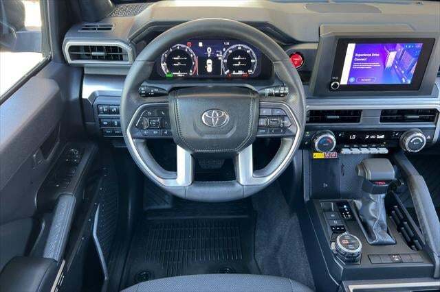 2025 Toyota 4Runner Hybrid TRD Off Road Roseville CA
