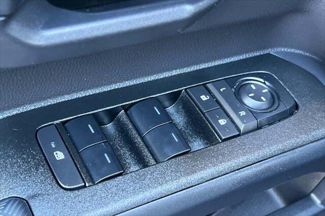 2025 Toyota 4Runner Hybrid TRD Off Road Roseville CA