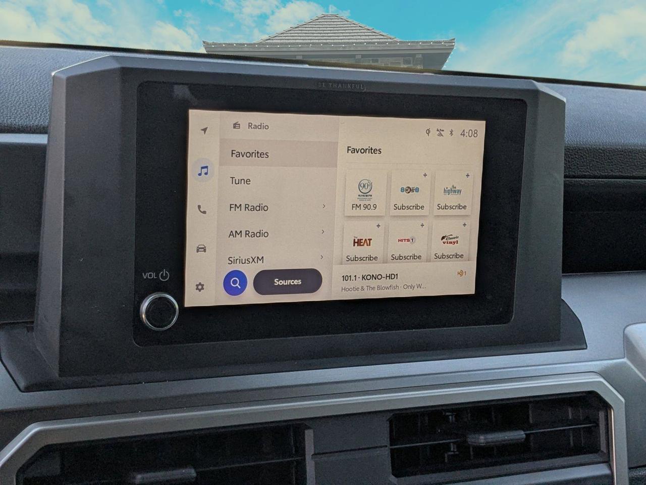 2025 Toyota 4Runner Hybrid TRD Off Road San Antonio TX