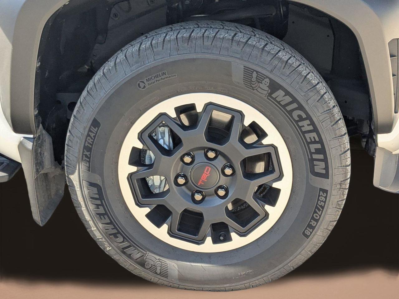 2025 Toyota 4Runner Hybrid TRD Off Road San Antonio TX